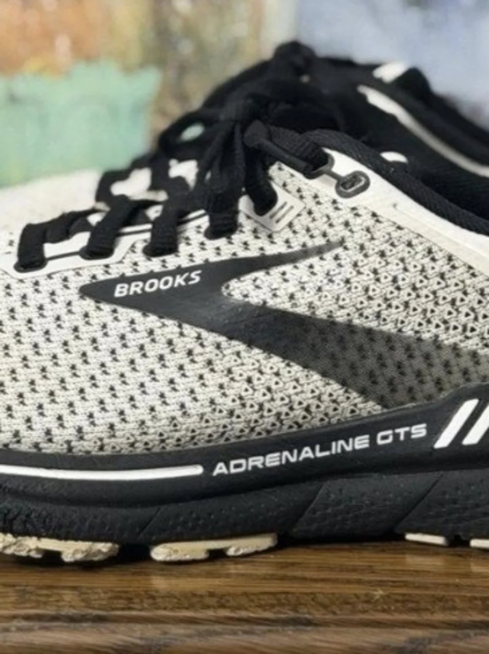 Brooks adrenaline gts
